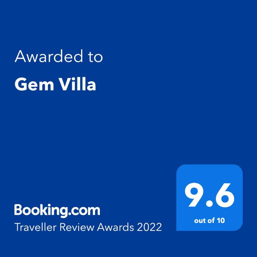 Gem Villa Weligama Kültér fotó