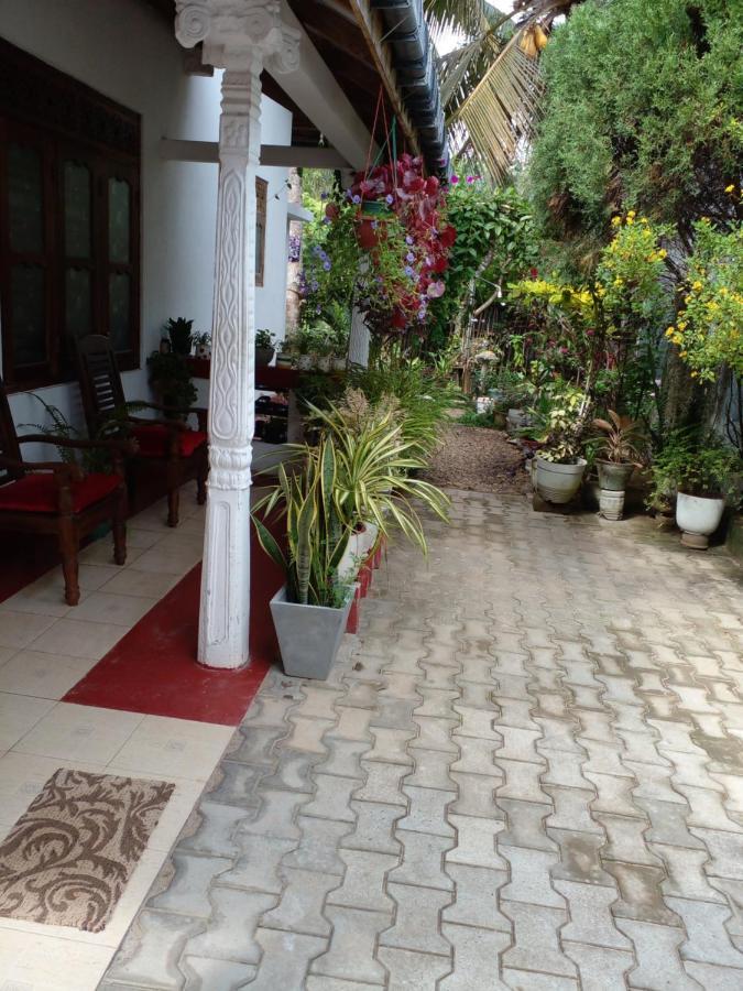 Gem Villa Weligama Kültér fotó