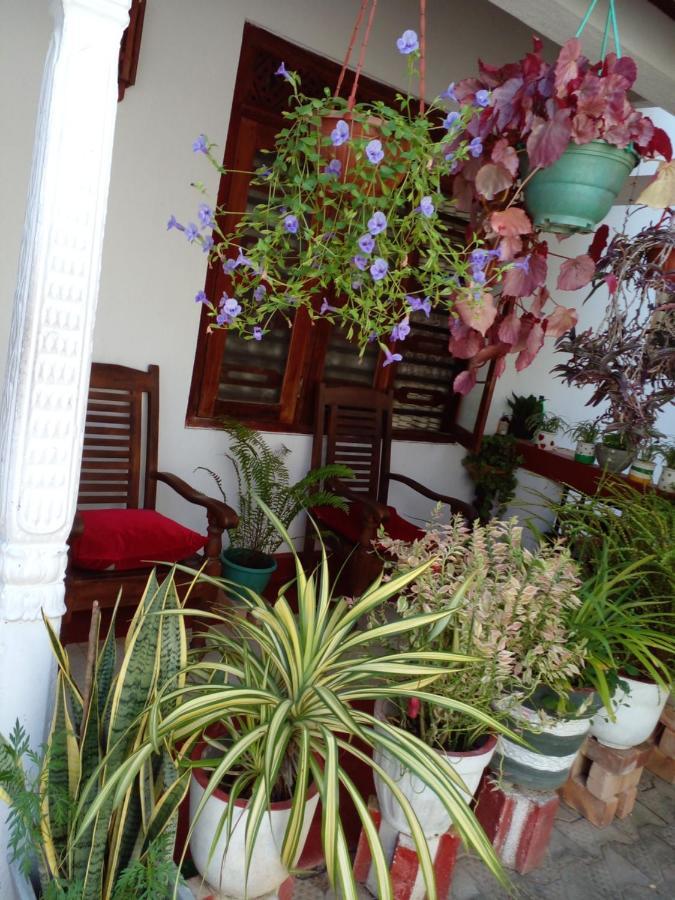 Gem Villa Weligama Kültér fotó