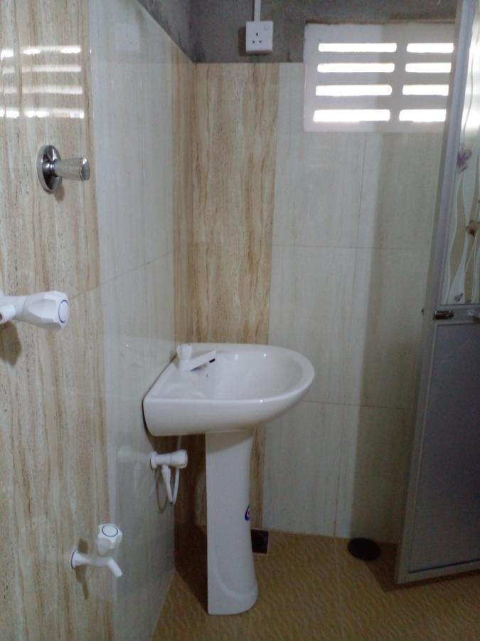 Gem Villa Weligama Kültér fotó