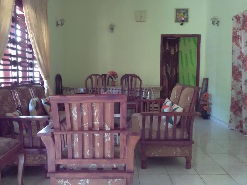 Gem Villa Weligama Kültér fotó