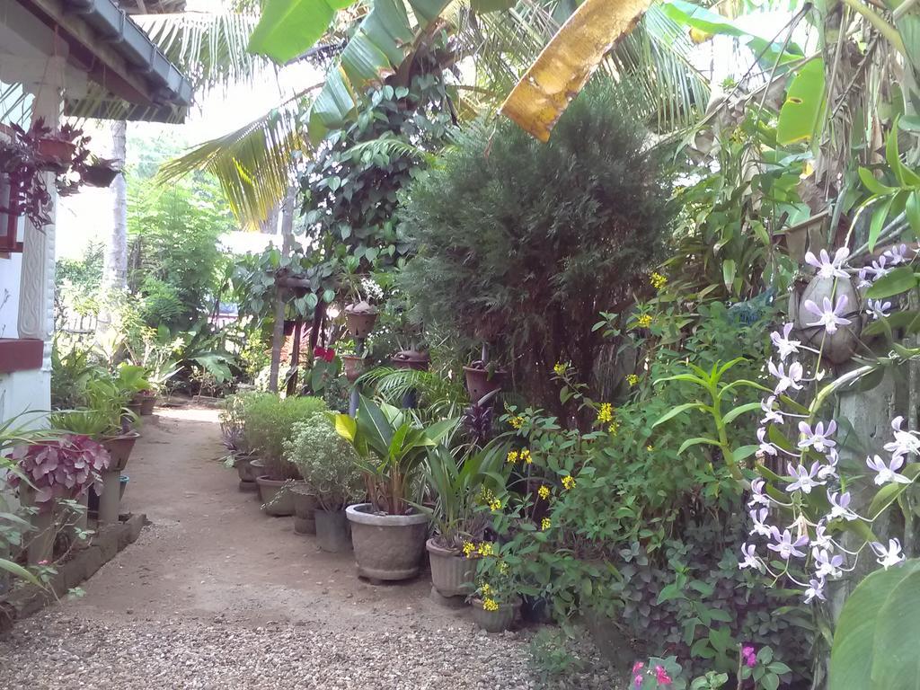 Gem Villa Weligama Kültér fotó