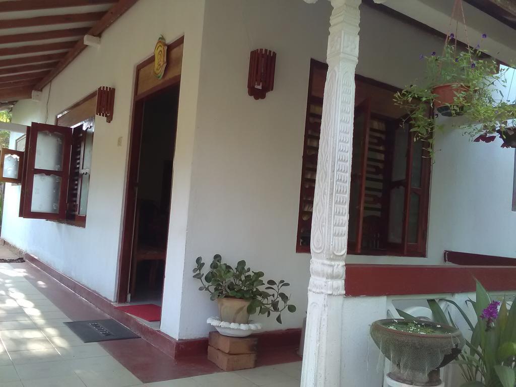 Gem Villa Weligama Kültér fotó