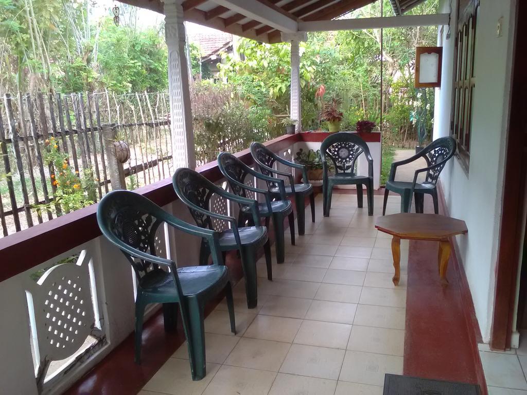 Gem Villa Weligama Kültér fotó