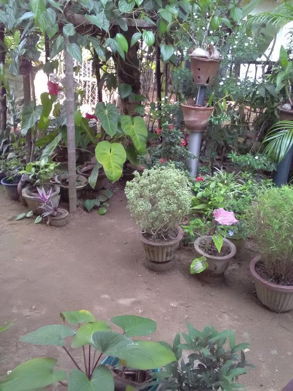 Gem Villa Weligama Kültér fotó