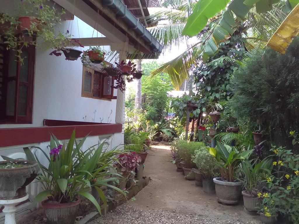 Gem Villa Weligama Kültér fotó