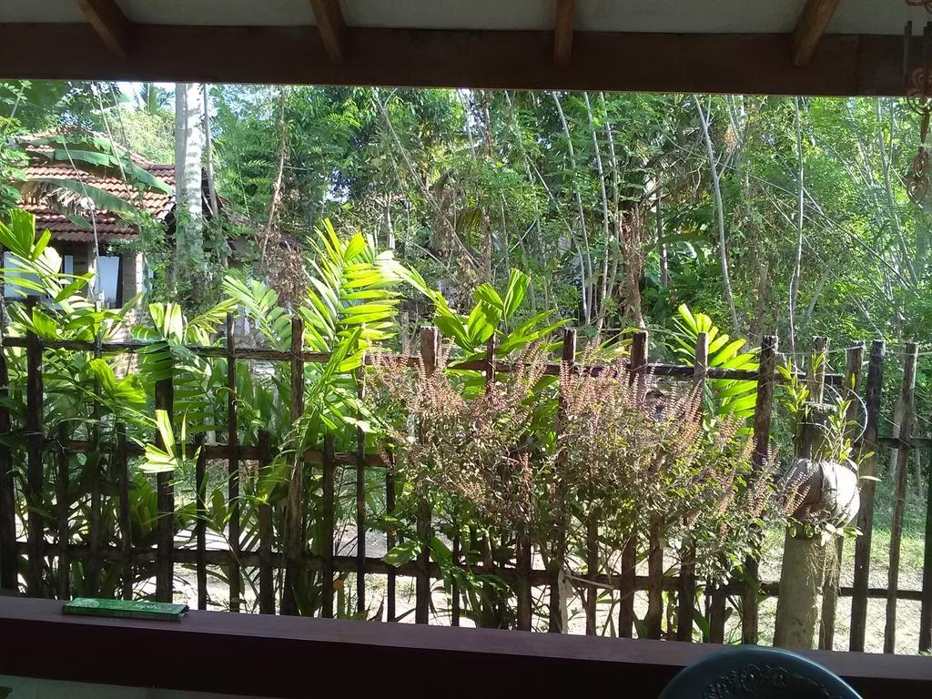 Gem Villa Weligama Kültér fotó