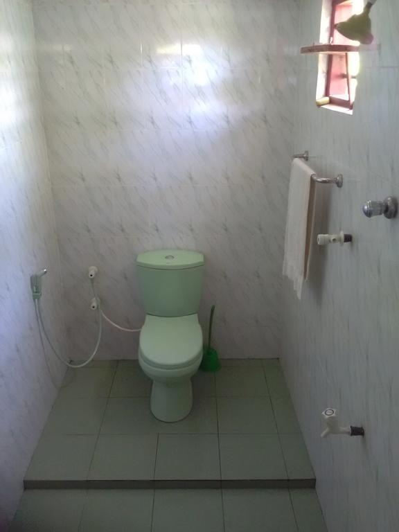 Gem Villa Weligama Kültér fotó