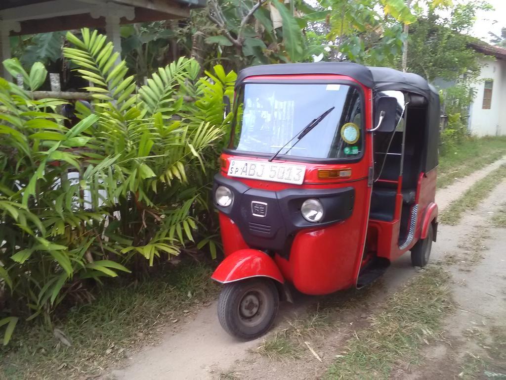 Gem Villa Weligama Kültér fotó