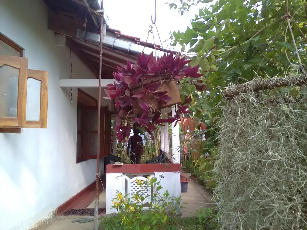 Gem Villa Weligama Kültér fotó