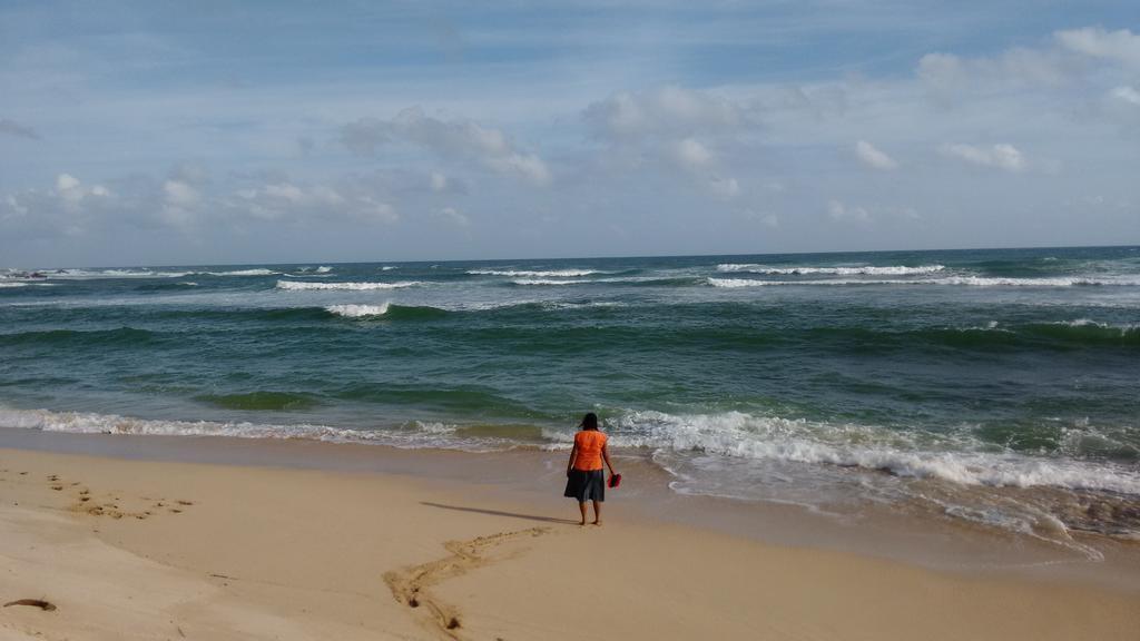 Gem Villa Weligama Kültér fotó