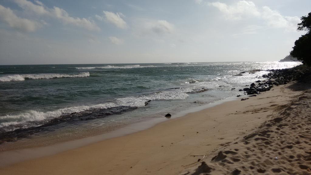 Gem Villa Weligama Kültér fotó