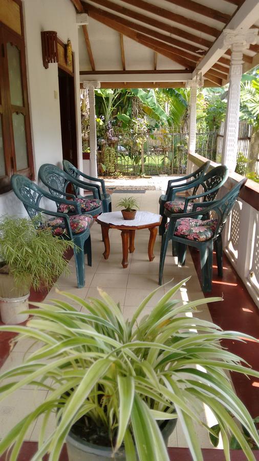 Gem Villa Weligama Kültér fotó