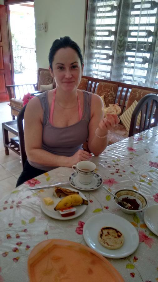 Gem Villa Weligama Kültér fotó