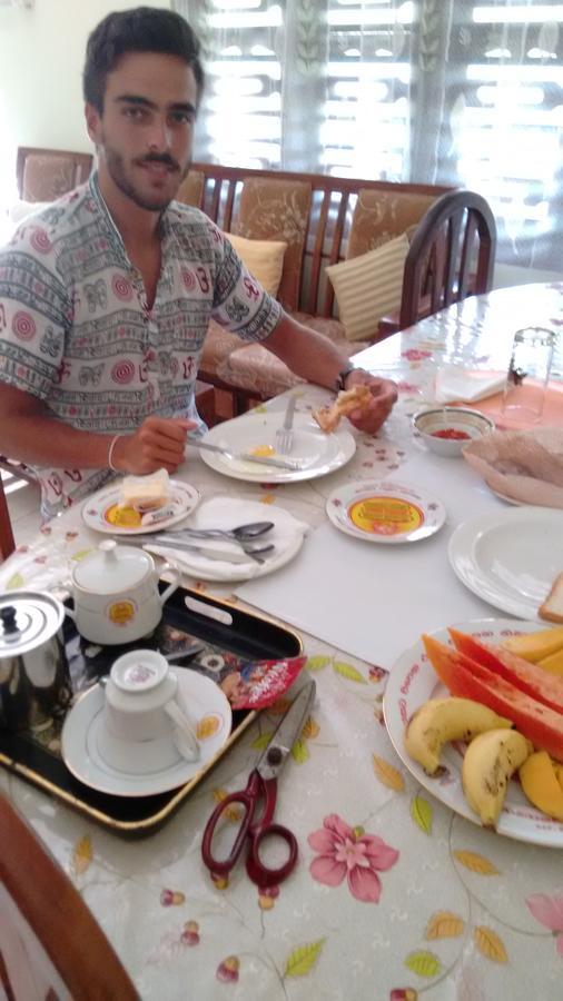 Gem Villa Weligama Szoba fotó