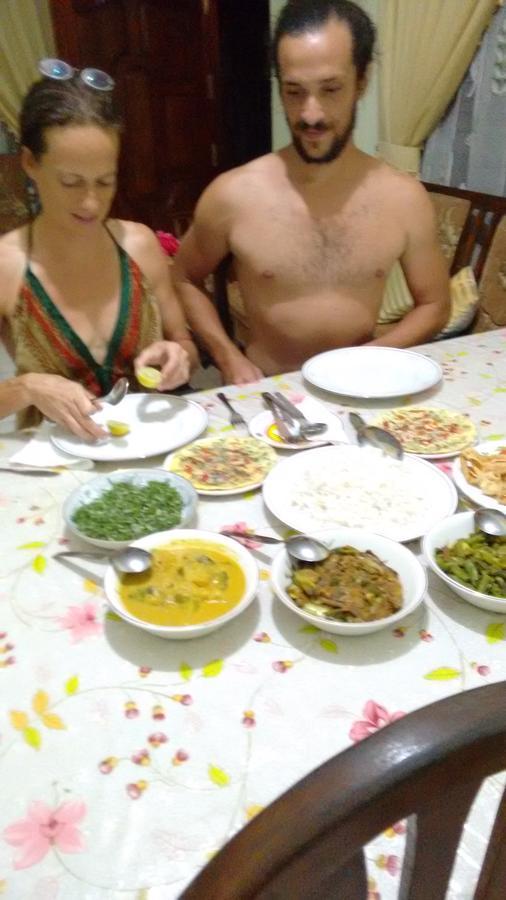 Gem Villa Weligama Kültér fotó