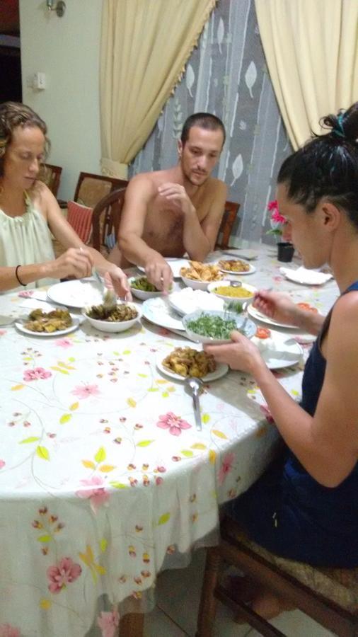 Gem Villa Weligama Kültér fotó