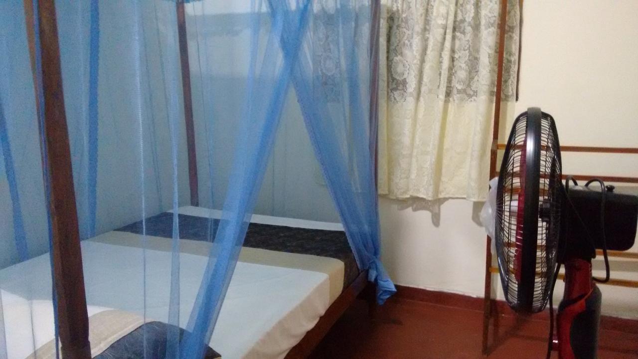 Gem Villa Weligama Kültér fotó